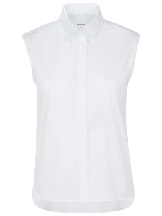 Seidensticker Hemd 60.127406 Weiß Slim Fit 3 Seidensticker Hemd 60.127406 Weiß Slim Fit