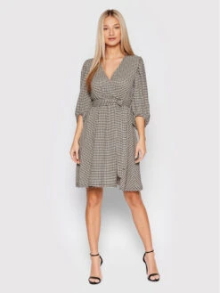 Deutschland Kleid Zart Verkaufs-Shop -Deutschland Kleid Zart Verkaufs-Shop selected femme kleid fur den alltag iana 16083682 beige relaxed fit 1