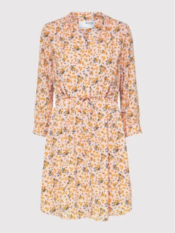 Selected Femme Sommerkleid Damina 16064857 Rosa Regular Fit 13 Selected Femme Sommerkleid Damina 16064857 Rosa Regular Fit -Deutschland Kleid Zart Verkaufs-Shop selected femme sommerkleid damina 16064857 rosa regular fit 5