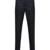Selected Homme Stoffhose Marlow 16086552 Dunkelblau Slim Fit -Deutschland Kleid Zart Verkaufs-Shop selected homme stoffhose marlow 16086552 dunkelblau slim fit