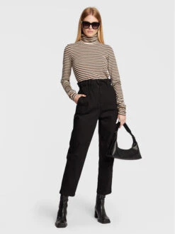 Sisley Rollkragenpullover 3FKUL200J Beige Slim Fit -Deutschland Kleid Zart Verkaufs-Shop sisley rollkragenpullover 3fkul200j beige slim fit 1