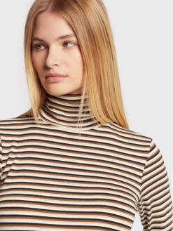 Sisley Rollkragenpullover 3FKUL200J Beige Slim Fit -Deutschland Kleid Zart Verkaufs-Shop sisley rollkragenpullover 3fkul200j beige slim fit 3