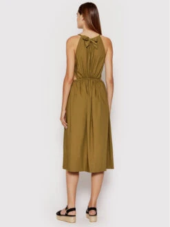 Sisley Sommerkleid 4JOZLV00U Braun Regular Fit 9 Sisley Sommerkleid 4JOZLV00U Braun Regular Fit -Deutschland Kleid Zart Verkaufs-Shop sisley sommerkleid 4jozlv00u braun regular fit 2