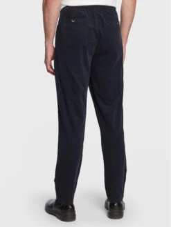 Sisley Stoffhose 4JPMSF017 Dunkelblau Relaxed Fit 9 Sisley Stoffhose 4JPMSF017 Dunkelblau Relaxed Fit -Deutschland Kleid Zart Verkaufs-Shop sisley stoffhose 4jpmsf017 dunkelblau relaxed fit 2