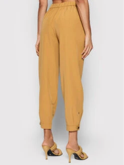 Sisley Stoffhose 4KVXLF00C Braun Relaxed Fit 9 Sisley Stoffhose 4KVXLF00C Braun Relaxed Fit -Deutschland Kleid Zart Verkaufs-Shop sisley stoffhose 4kvxlf00c braun relaxed fit 2