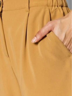 Sisley Stoffhose 4KVXLF00C Braun Relaxed Fit 10 Sisley Stoffhose 4KVXLF00C Braun Relaxed Fit -Deutschland Kleid Zart Verkaufs-Shop sisley stoffhose 4kvxlf00c braun relaxed fit 3