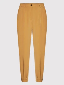 Sisley Stoffhose 4KVXLF00C Braun Relaxed Fit 11 Sisley Stoffhose 4KVXLF00C Braun Relaxed Fit -Deutschland Kleid Zart Verkaufs-Shop sisley stoffhose 4kvxlf00c braun relaxed fit 4