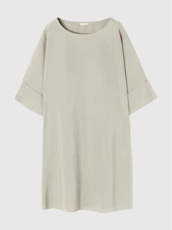 Kleid Für Den Alltag Toko T2215.200 Grün Relaxed Fit 12 Kleid Für Den Alltag Toko T2215.200 Grün Relaxed Fit -Deutschland Kleid Zart Verkaufs-Shop tatuum kleid fur den alltag toko t2215 200 grun relaxed fit 4