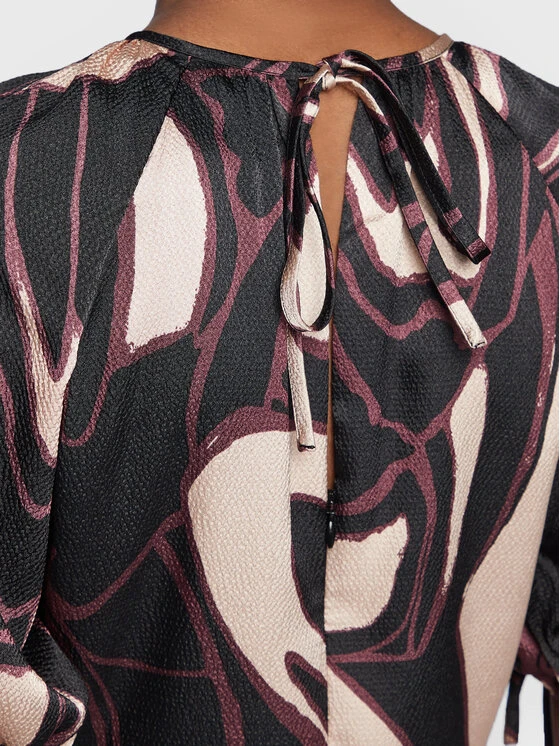 Ted Baker Kleid Für Den Alltag Gilliaaa 267045 Bunt Regular Fit 7 Ted Baker Kleid Für Den Alltag Gilliaaa 267045 Bunt Regular Fit – Bild 5