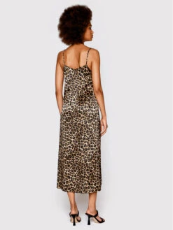 THE KOOPLES Sommerkleid Lopard FROB25006K Braun Regular Fit 9 THE KOOPLES Sommerkleid Lopard FROB25006K Braun Regular Fit -Deutschland Kleid Zart Verkaufs-Shop the kooples sommerkleid lopard frob25006k braun regular fit 2