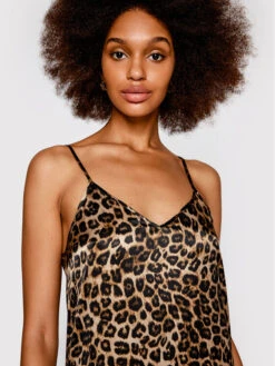 THE KOOPLES Sommerkleid Lopard FROB25006K Braun Regular Fit 10 THE KOOPLES Sommerkleid Lopard FROB25006K Braun Regular Fit -Deutschland Kleid Zart Verkaufs-Shop the kooples sommerkleid lopard frob25006k braun regular fit 3