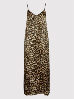 THE KOOPLES Sommerkleid Lopard FROB25006K Braun Regular Fit 11 THE KOOPLES Sommerkleid Lopard FROB25006K Braun Regular Fit -Deutschland Kleid Zart Verkaufs-Shop the kooples sommerkleid lopard frob25006k braun regular fit 4