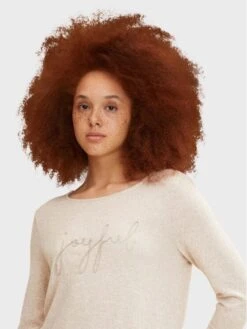 Tom Tailor Bluse 1032701 Beige Regular Fit -Deutschland Kleid Zart Verkaufs-Shop tom tailor bluse 1032701 beige regular fit 3