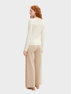 TOM TAILOR Denim Bluse 1032829 Beige Slim Fit 10 TOM TAILOR Denim Bluse 1032829 Beige Slim Fit -Deutschland Kleid Zart Verkaufs-Shop tom tailor denim bluse 1032829 beige slim fit 2