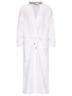 Tory Burch Sommerkleid 82138 Weiß Regular Fit 11 Tory Burch Sommerkleid 82138 Weiß Regular Fit -Deutschland Kleid Zart Verkaufs-Shop tory burch sommerkleid 82138 weiss regular fit 4