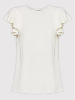 Trussardi Bluse Light Crepe 56C00514 Beige Regular Fit 11 Trussardi Bluse Light Crepe 56C00514 Beige Regular Fit -Deutschland Kleid Zart Verkaufs-Shop trussardi bluse light crepe 56c00514 beige regular fit 4