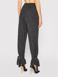 TWINSET Stoffhose 212AT3212 Grau Regular Fit 9 TWINSET Stoffhose 212AT3212 Grau Regular Fit -Deutschland Kleid Zart Verkaufs-Shop twinset stoffhose 212at3212 grau regular fit 2