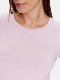 United Colors Of Benetton Bluse 3ZQM3M858 Rosa Regular Fit -Deutschland Kleid Zart Verkaufs-Shop united colors of benetton bluse 3zqm3m858 rosa regular fit 3