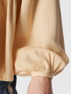 United Colors Of Benetton Bluse 5T4VDQ02L Gelb Relaxed Fit 11 United Colors Of Benetton Bluse 5T4VDQ02L Gelb Relaxed Fit -Deutschland Kleid Zart Verkaufs-Shop united colors of benetton bluse 5t4vdq02l gelb relaxed fit 4