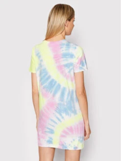 Vans Kleid Für Den Alltag Spiraling VN0A5DN5 Bunt Regular Fit -Deutschland Kleid Zart Verkaufs-Shop vans kleid fur den alltag spiraling vn0a5dn5 bunt regular fit 2