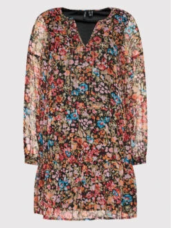 Vero Moda Kleid Für Den Alltag Siga 10265952 Bunt Regular Fit 11 Vero Moda Kleid Für Den Alltag Siga 10265952 Bunt Regular Fit -Deutschland Kleid Zart Verkaufs-Shop vero moda kleid fur den alltag siga 10265952 bunt regular fit 4