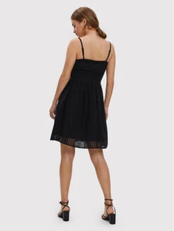 Vero Moda Sommerkleid Honey 10220925 Schwarz Regular Fit 9 Vero Moda Sommerkleid Honey 10220925 Schwarz Regular Fit -Deutschland Kleid Zart Verkaufs-Shop vero moda sommerkleid honey 10220925 schwarz regular fit 2