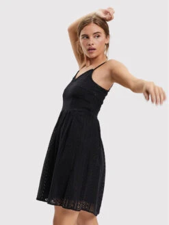 Vero Moda Sommerkleid Honey 10220925 Schwarz Regular Fit 11 Vero Moda Sommerkleid Honey 10220925 Schwarz Regular Fit -Deutschland Kleid Zart Verkaufs-Shop vero moda sommerkleid honey 10220925 schwarz regular fit 4