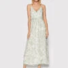 Vero Moda Sommerkleid Kaya 10267375 Grün Regular Fit 2 Vero Moda Sommerkleid Kaya 10267375 Grün Regular Fit -Deutschland Kleid Zart Verkaufs-Shop vero moda sommerkleid kaya 10267375 grun regular fit