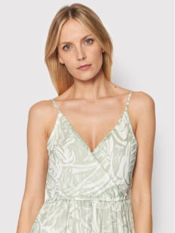 Vero Moda Sommerkleid Kaya 10267375 Grün Regular Fit 10 Vero Moda Sommerkleid Kaya 10267375 Grün Regular Fit -Deutschland Kleid Zart Verkaufs-Shop vero moda sommerkleid kaya 10267375 grun regular fit 3