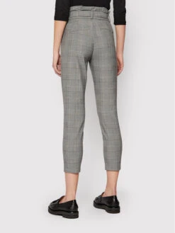 Vero Moda Stoffhose Eva 10209834 Grau Loose Fit -Deutschland Kleid Zart Verkaufs-Shop vero moda stoffhose eva 10209834 grau loose fit 2