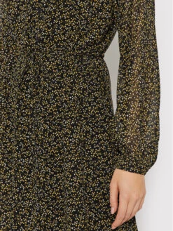 Vila Kleid Für Den Alltag Manil 14072136 Schwarz Regular Fit 10 Vila Kleid Für Den Alltag Manil 14072136 Schwarz Regular Fit -Deutschland Kleid Zart Verkaufs-Shop vila kleid fur den alltag manil 14072136 schwarz regular fit 3