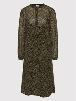 Vila Kleid Für Den Alltag Manil 14072136 Schwarz Regular Fit 11 Vila Kleid Für Den Alltag Manil 14072136 Schwarz Regular Fit -Deutschland Kleid Zart Verkaufs-Shop vila kleid fur den alltag manil 14072136 schwarz regular fit 4