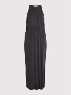 Vila Sommerkleid Modala 14074850 Schwarz Regular Fit -Deutschland Kleid Zart Verkaufs-Shop vila sommerkleid modala 14074850 schwarz regular fit 5