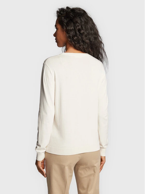 Weekend Max Mara Bluse Lince 53660929 Beige Regular Fit 5 Weekend Max Mara Bluse Lince 53660929 Beige Regular Fit – Bild 3