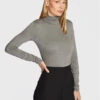 Weekend Max Mara Rollkragenpullover Multif 59460123 Grau Slim Fit 2 Weekend Max Mara Rollkragenpullover Multif 59460123 Grau Slim Fit -Deutschland Kleid Zart Verkaufs-Shop weekend max mara rollkragenpullover multif 59460123 grau slim fit